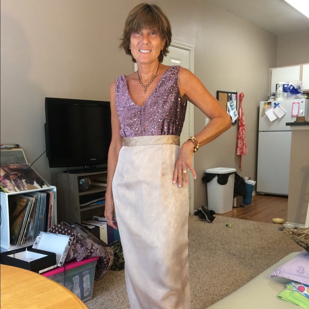 Meet your Posher, Christina
